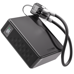 코드웨이 미니 고속충전 보조배터리 10000mAh + C타입 초고속충전 케이블