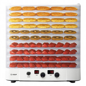 리큅 10단 식품건조기 LD-109 T55W