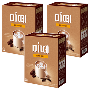 미떼 핫초코 마일드