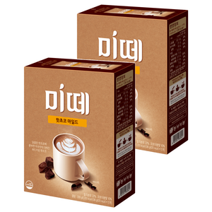 미떼 핫초코 마일드