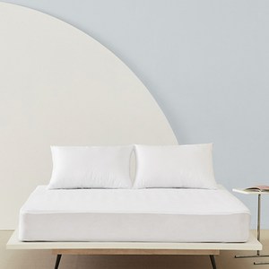 베네베딩 소프트 방수 매트리스 커버 밴드형