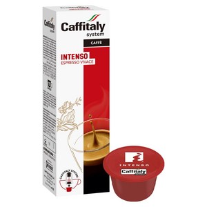 카피탈리 에카페 인텐소 캡슐커피