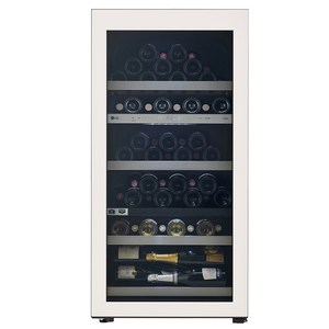 LG전자 디오스 와인셀러 방문설치 77병