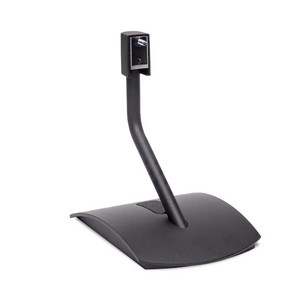 보스 유니버설 테이블 스탠드, Bose Univesal Table Stands, 블랙