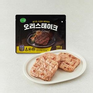 다향 오리스테이크