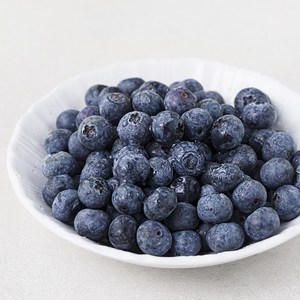 곰곰 국내산 블루베리, 200g, 1팩