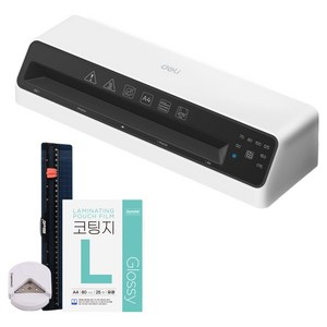 카피어랜드 ProLami 코팅기