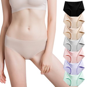 어나더디 심리스 팬티 7P 세트