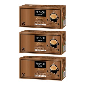 프렌치카페 아라비카 골드라벨 커피믹스