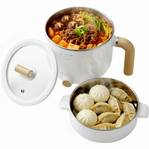 키친아트 허브 전기 멀티쿠커