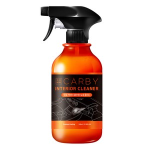 무로 카바이 차량용 매트 코팅 실내 클리너, 510ml, 1개