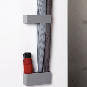 리템 우산꽂이 자석형, 190 x 55 x..., GRAY, 1세트