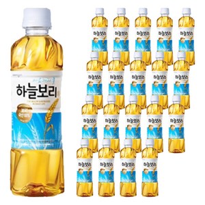 하늘보리, 325ml, 20개