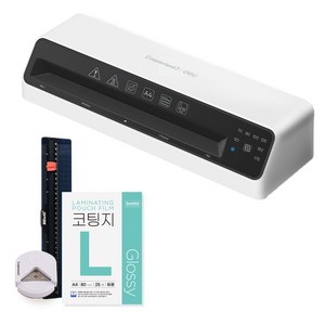 카피어랜드 ProLami 코팅기