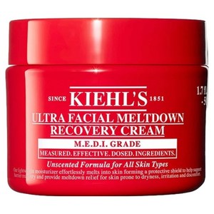 키엘 울트라 훼이셜 메디크림