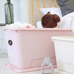 가쯔 마카롱 리빙박스