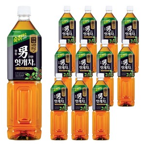 광동진한헛개차, 1.5L, 12개