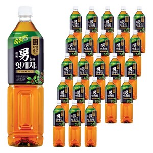 광동진한헛개차 남, 1.5L, 24개