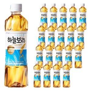 하늘보리, 500ml, 20개