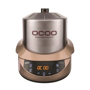 오쿠 대용량 스마트 중탕기