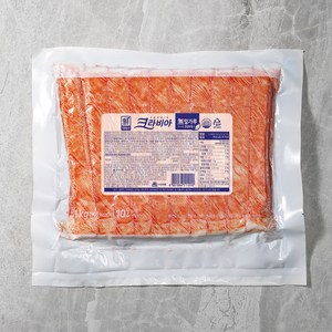 대림선 크라비아, 1000g, 1개