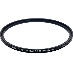 겐코 PRO1D+ 자석필터 UV L41 67mm, INSTANT ACTION UV 67mm, 1개