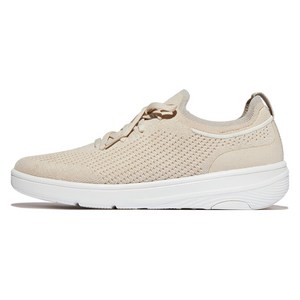 핏플랍 수퍼큐 니트 슬립온 레이스드 스니커즈