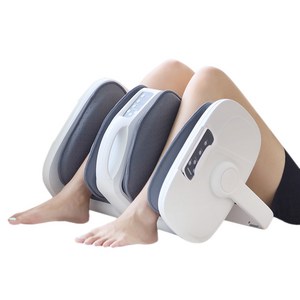 메디니스 스윙 그립 온열 발 종아리 마사지기