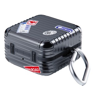 미아크 갤럭시 버즈 4 / 버즈4 프로 캐리어 케이스