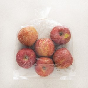 곰곰 당도선별 사과, 1.5kg(중과), 1봉