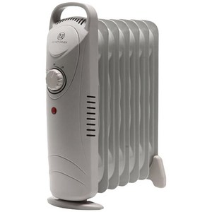 니코 미니 오일 라디에이터