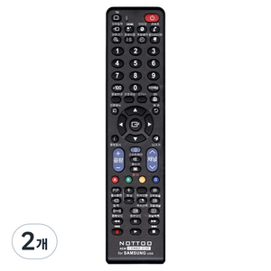 낫투 삼성 TV 전용 리모컨