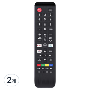 구스페리 삼성 스마트TV 전용 범용 만능 리모컨