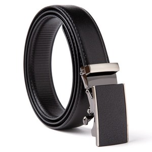 블랑플뢰르 남성용 캐주얼 정장벨트
