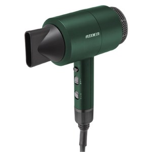 에이든 전문가용 헤어 드라이기 1800W