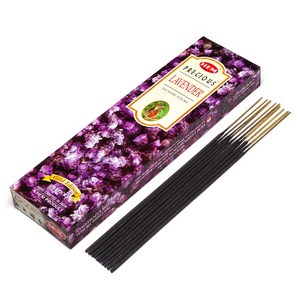 HEM 골드 에디션 스틱 인센스 100p