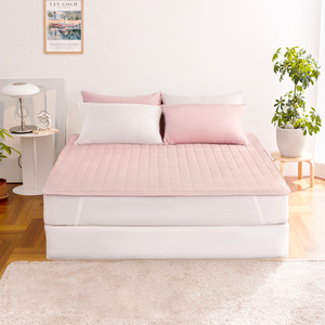 더자리 항균 누빔 방수패드