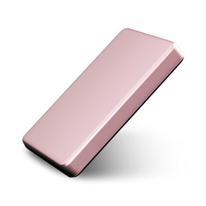 지니비 포켓비 초슬림 맥세이프 보조배터리 PD 고속 유무선 충전 10000mAh C타입
