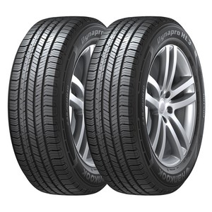 한국타이어 다이나프로 컴포트 HL3 RA45 235/60R18, 출장장착, 2개