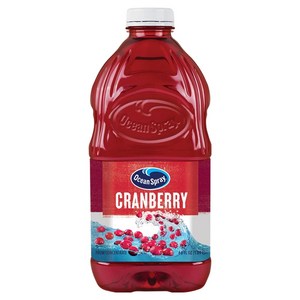 오션스프레이 크랜베리 클래식, 1.89L, 1개