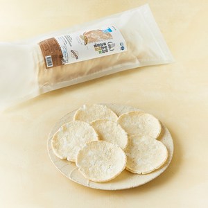 프레시오늘 신선냉장 국내산 우리쌀 우리현미 저당 우리밀뻥