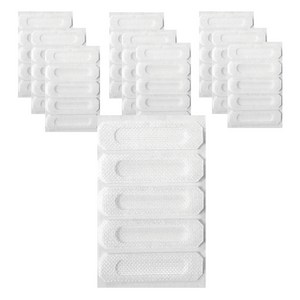 바로문풍지 밴드형 물구멍 방충망 테이프