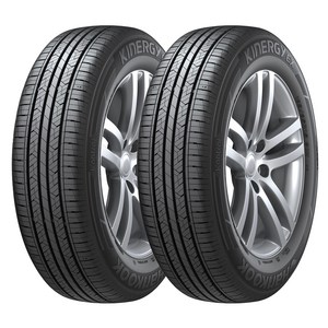 한국타이어 키너지 EX H308 215/55R17, 출장장착, 2개