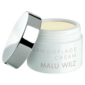 마루빌츠 케머플라지 크림 컨실러 6g, 1호 레몬베이지, 1개