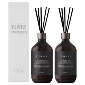 에이센트 퍼퓸드 디퓨저