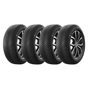 미쉐린타이어 크로스클라이밋 2 SUV 255/55R19, 출장장착, 4개