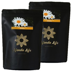 난다라이프 캐모마일차 티백