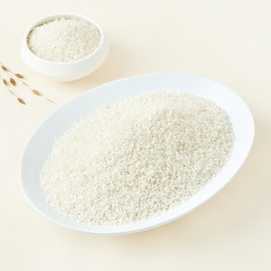 유기농 불릴필요없는 씻어나온 쌀, 10kg, 상등급, 1개