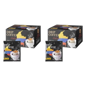 제임스티스푼 콜롬비아 드립커피