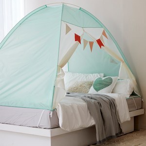 코멧 원터치 난방텐트 + 보관가방